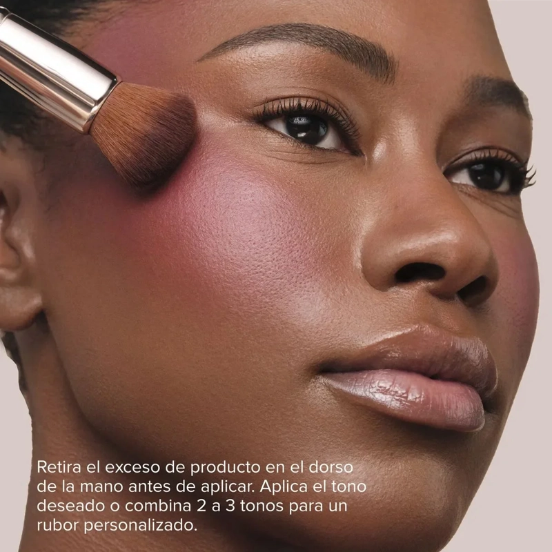 RUBOR EN CREMA ANASTASIA BEVERLY HILLS MAGIC TOUCH BLUSH TRIO - 5