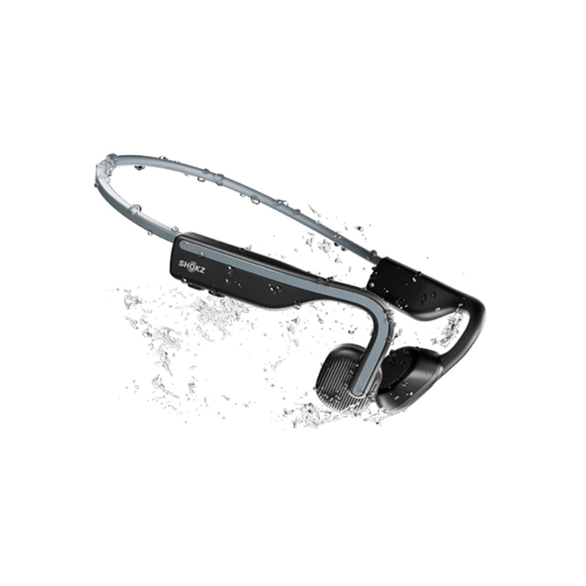 AUDÍFONOS SHOKZ DEPORTIVO OPENMOVE S661GY BLUETOOTH - 3