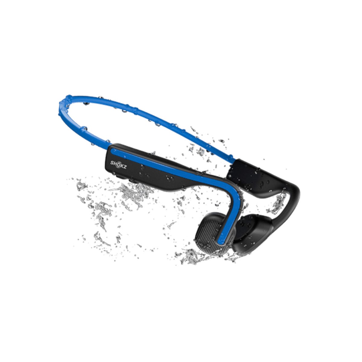 AUDÍFONOS SHOKZ DEPORTIVO OPENMOVE S661BL BLUETOOTH - 3