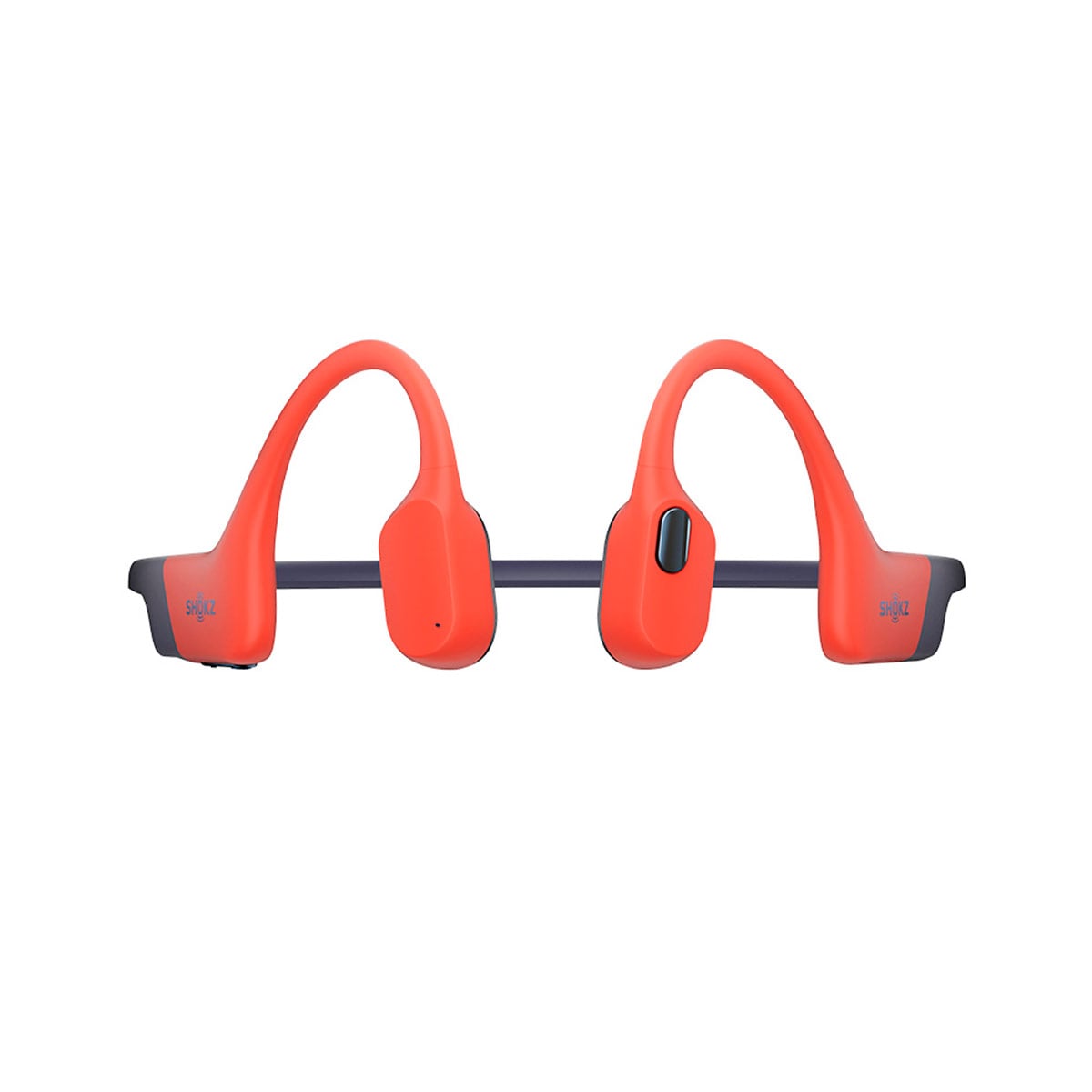 AUDÍFONOS SHOKZ DEPORTIVO OPENSWIM PRO S710-ST-RD BLUETOOTH - 2