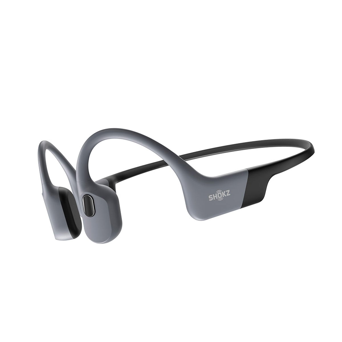 AUDÍFONOS SHOKZ DEPORTIVO OPENSWIM PRO S710-ST-GY BLUETOOTH