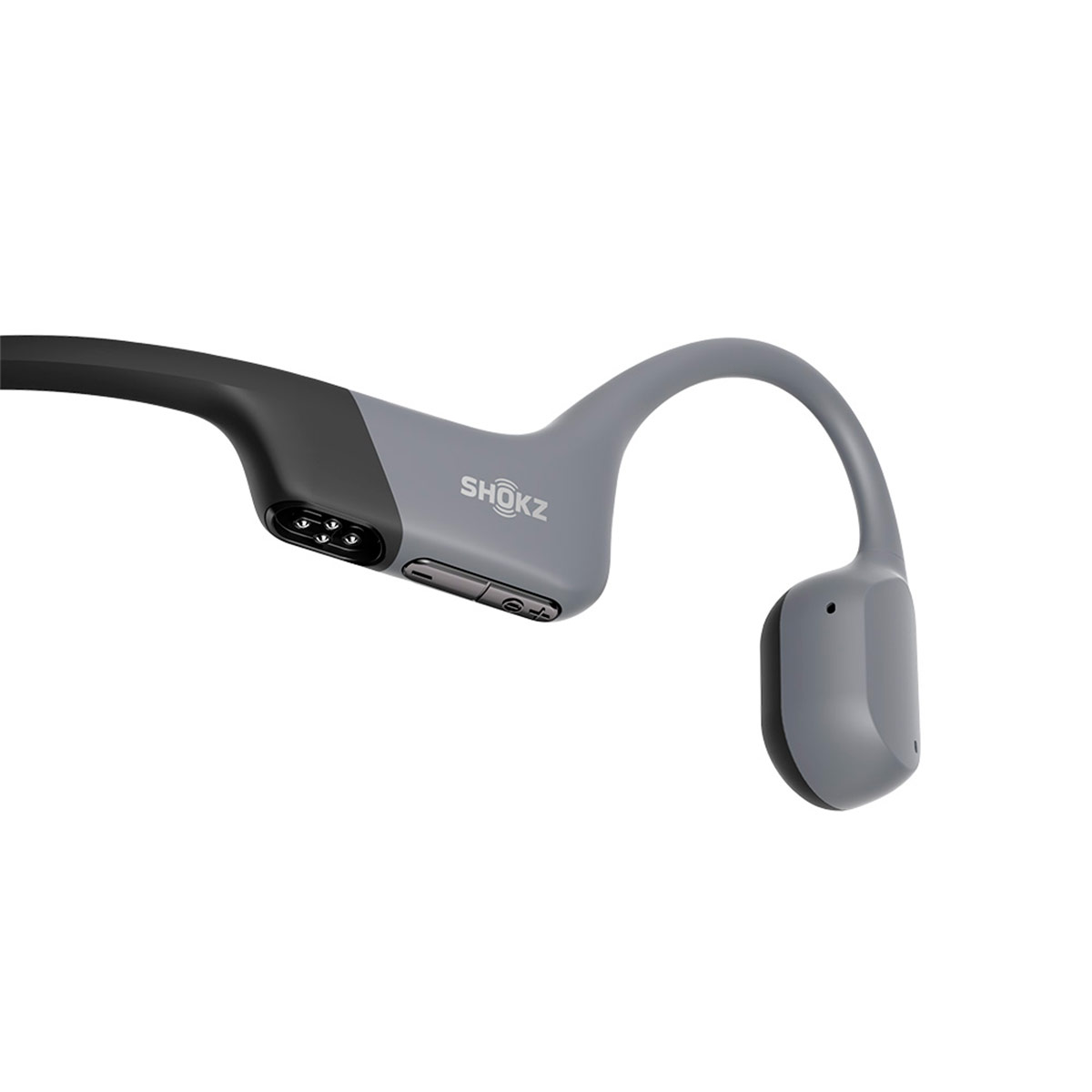 AUDÍFONOS SHOKZ DEPORTIVO OPENSWIM PRO S710-ST-GY BLUETOOTH