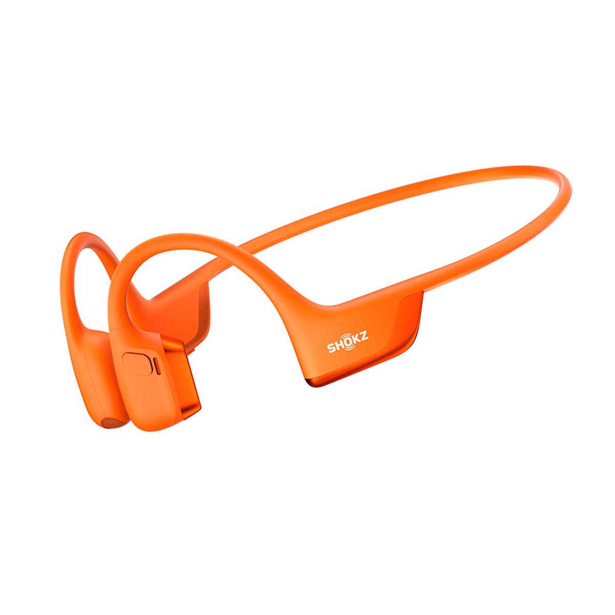 AUDÍFONOS SHOKZ DEPORTIVOS OPENRUN PRO 2 S820-ST-OR BLUETOOTH - 1