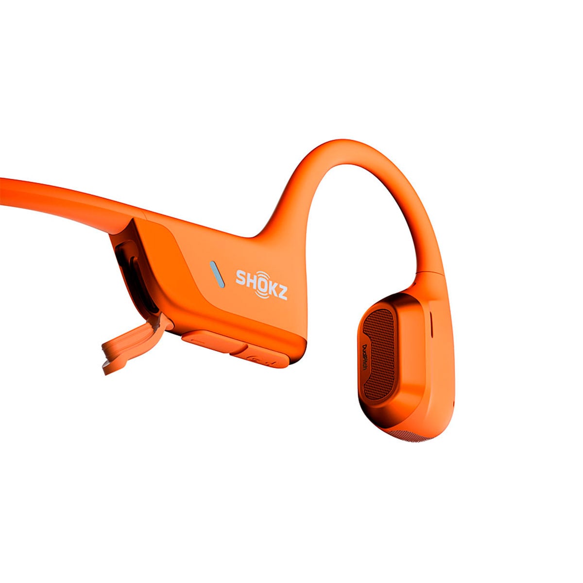 AUDÍFONOS SHOKZ DEPORTIVOS OPENRUN PRO 2 S820-ST-OR BLUETOOTH - 3
