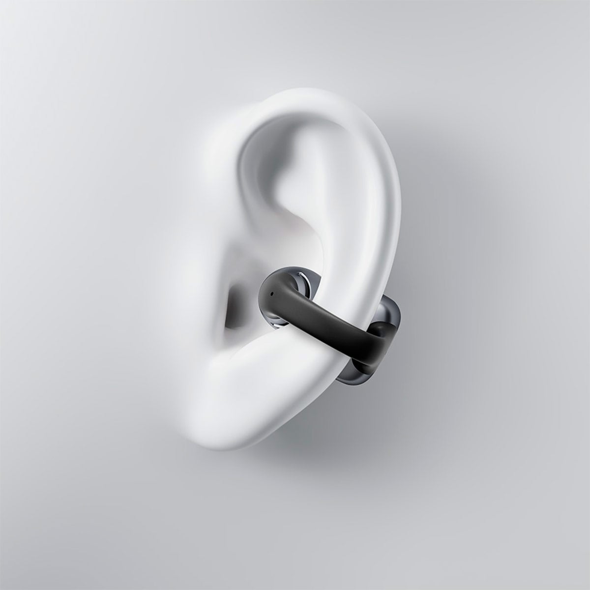 AUDÍFONOS SHOKZ TRUE WIRELESS OPENDOTS ONE E310-ST-BK BLUETOOTH - 4