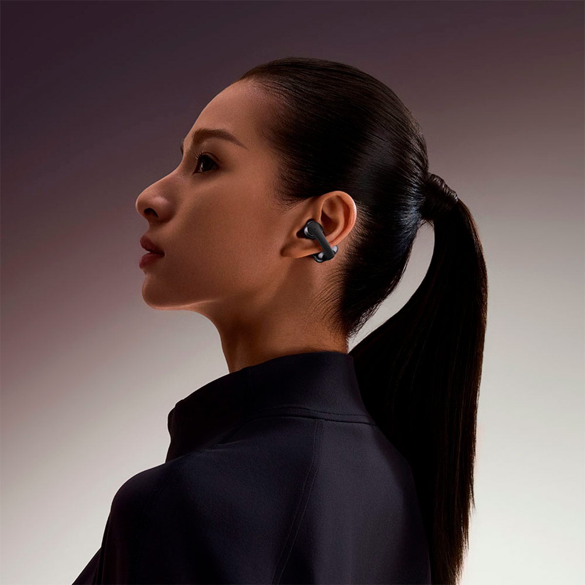AUDÍFONOS SHOKZ TRUE WIRELESS OPENDOTS ONE E310-ST-BK BLUETOOTH - 5