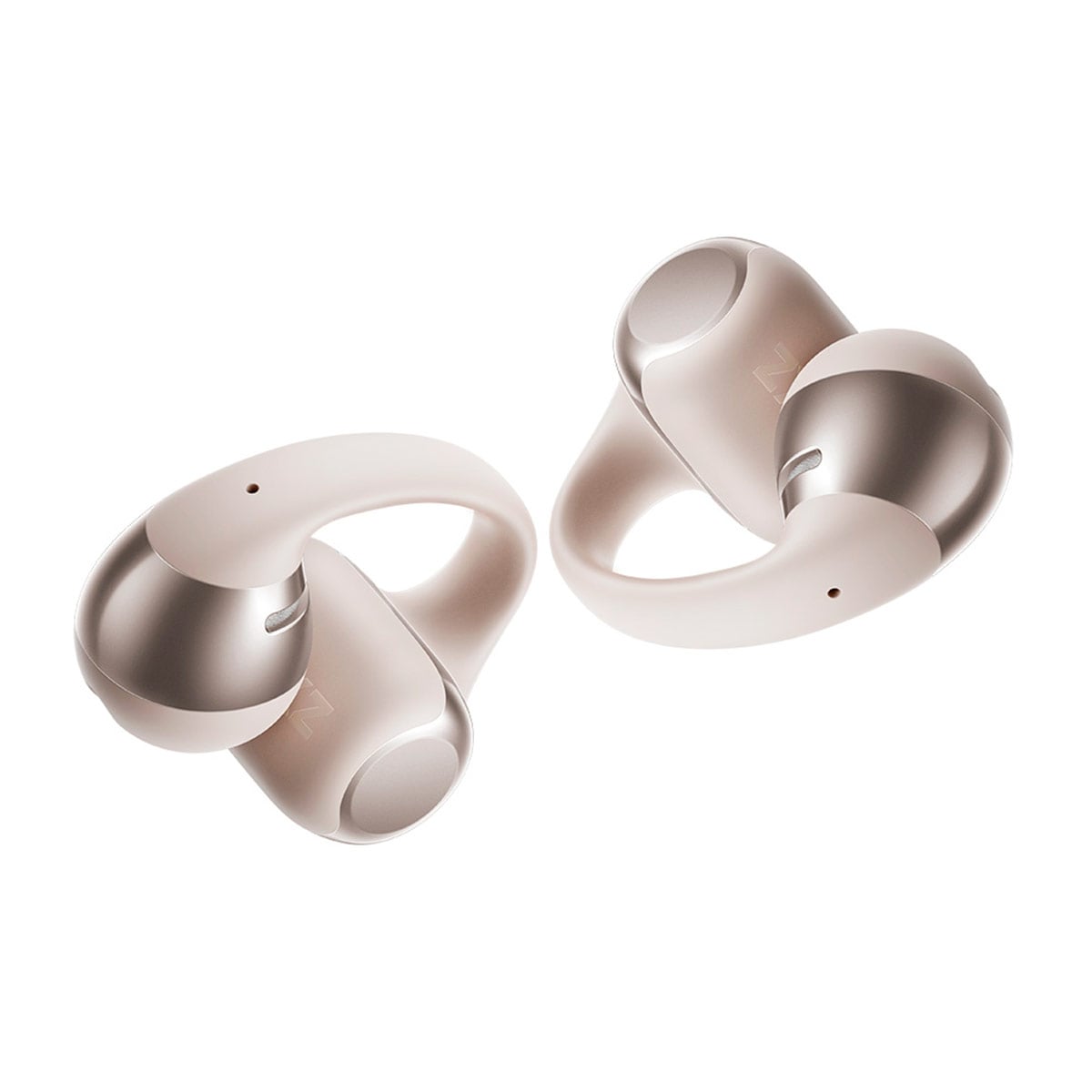 AUDÍFONOS SHOKZ TRUE WIRELESS OPENDOTS ONE E310-ST-GY BLUETOOTH - 3