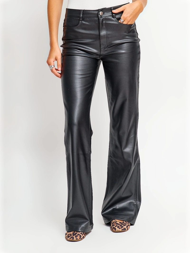PANTALÓN MUJER ONLY  - 2
