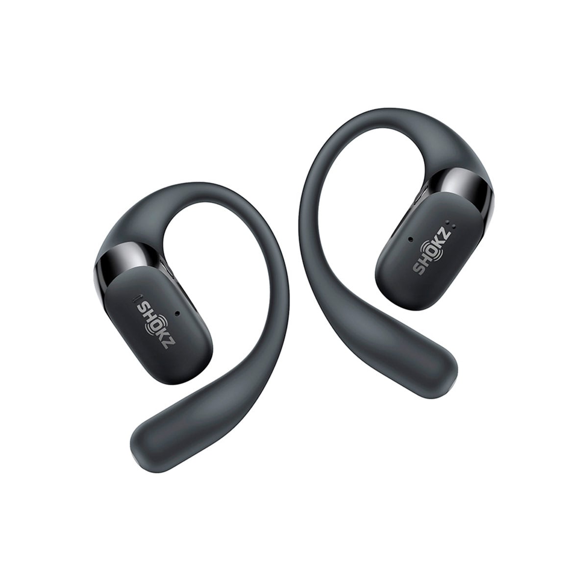AUDÍFONOS SHOKZ TRUE WIRELESS OPENFIT 2 PLUS T921-ST-BK BLUETOOTH - 2