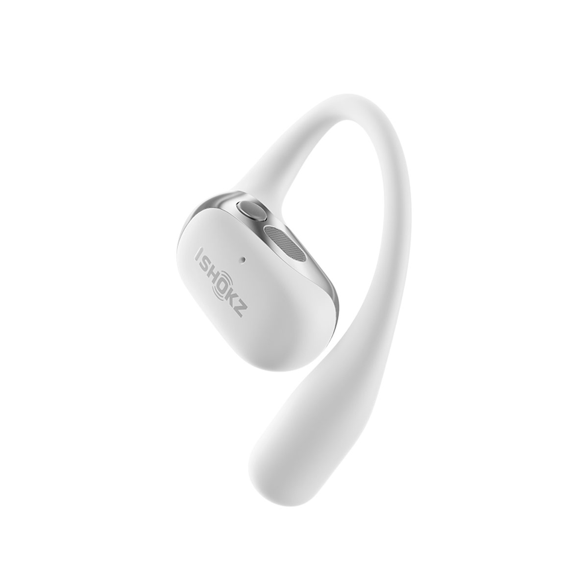 AUDÍFONOS SHOKZ TRUE WIRELESS OPENFIT 2 PLUS T921-ST-GY BLUETOOTH - 4