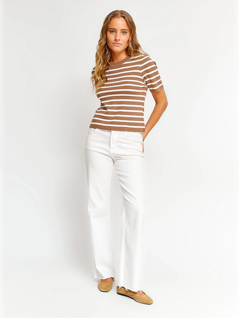 POLERA MUJER ONLY  - 4