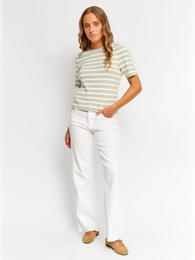 POLERA MUJER ONLY  - 4