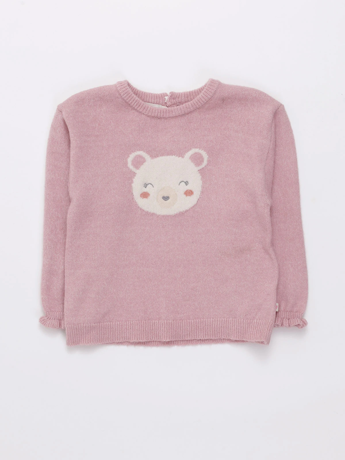 SWEATER NIÑA BABY HARVEST - 1