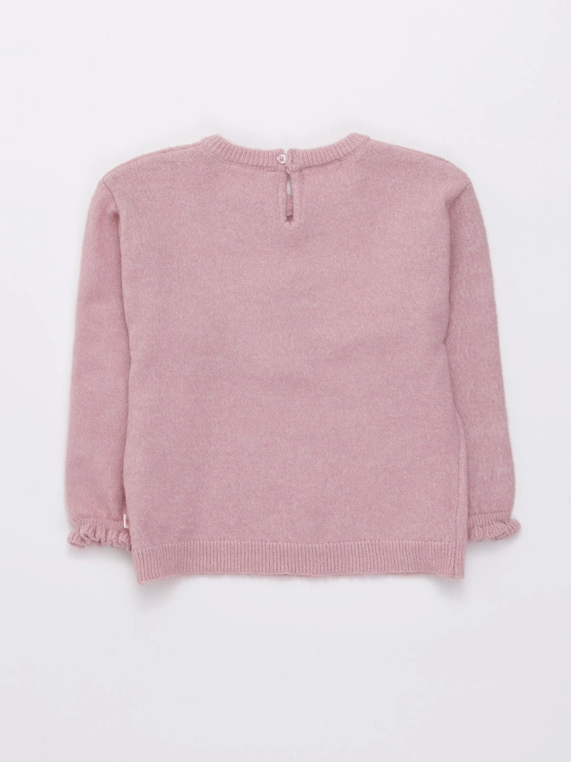 SWEATER NIÑA BABY HARVEST - 2