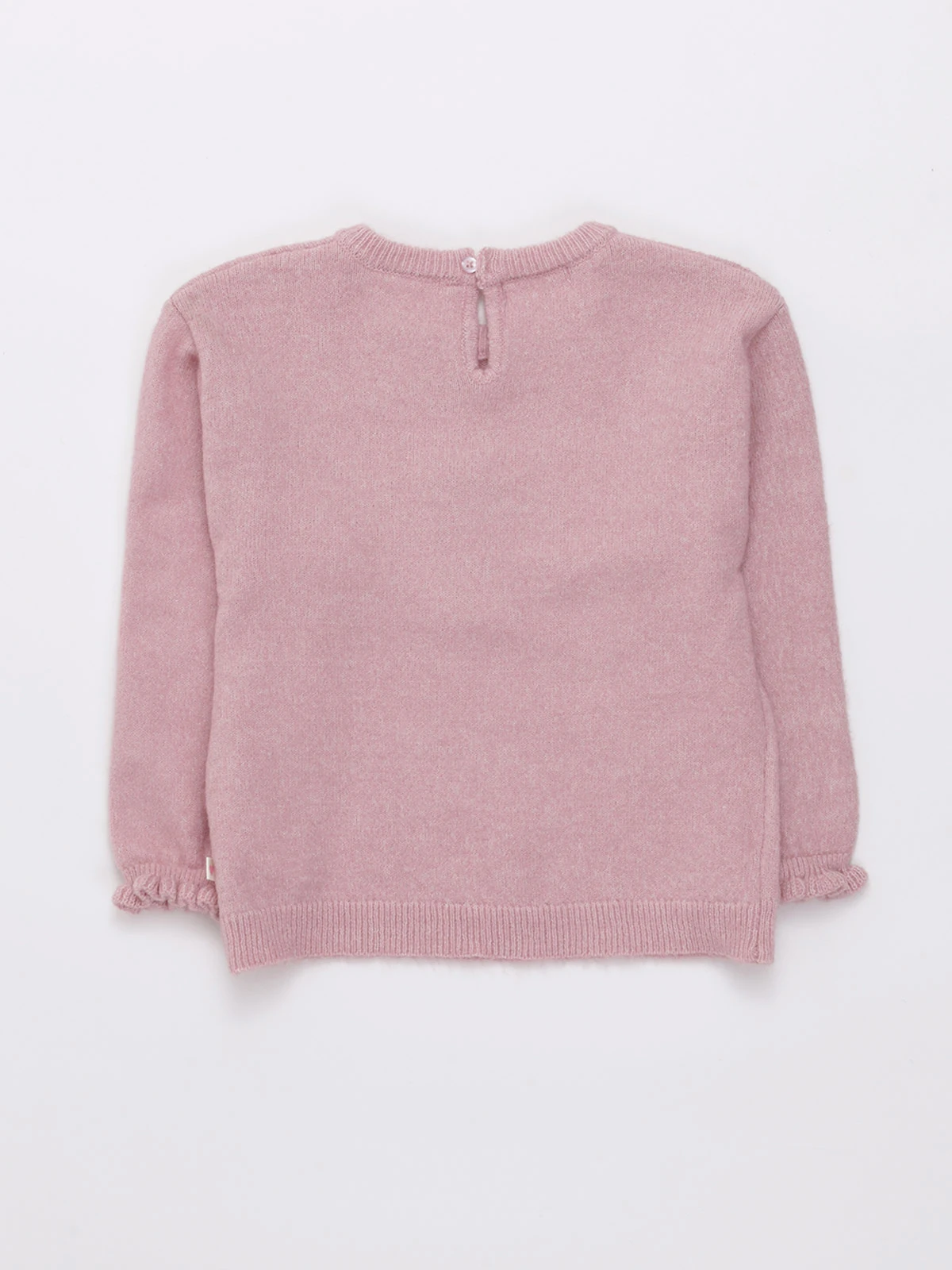 SWEATER NIÑA BABY HARVEST - 2