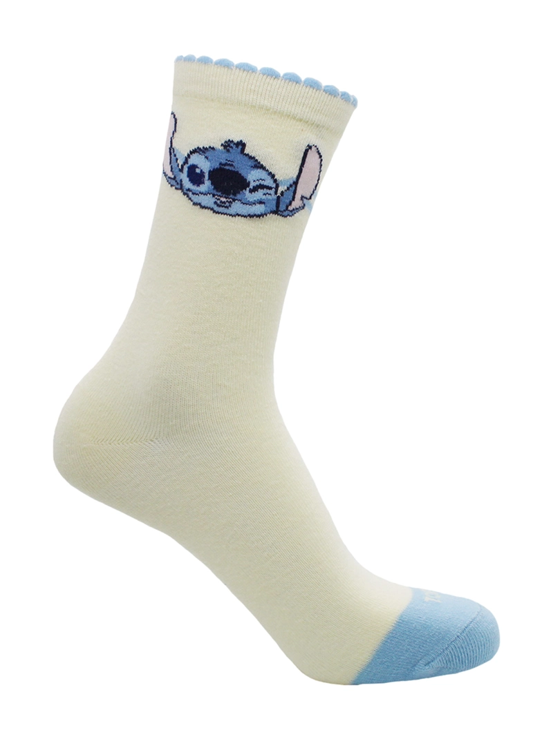 PACK 2 CALCETINES DEPORTIVOS MUJER TOP M610STP2C2 - 2