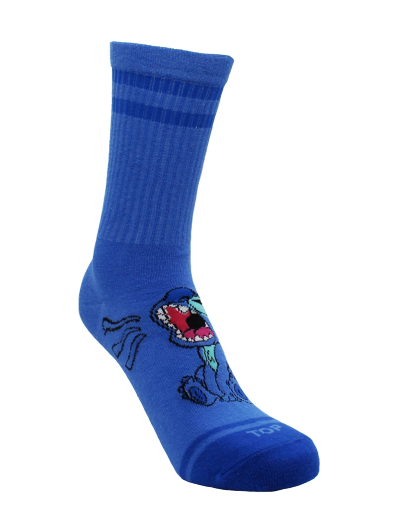 PACK 2 CALCETINES DEPORTIVOS MUJER TOP M610STP2C3 - 2