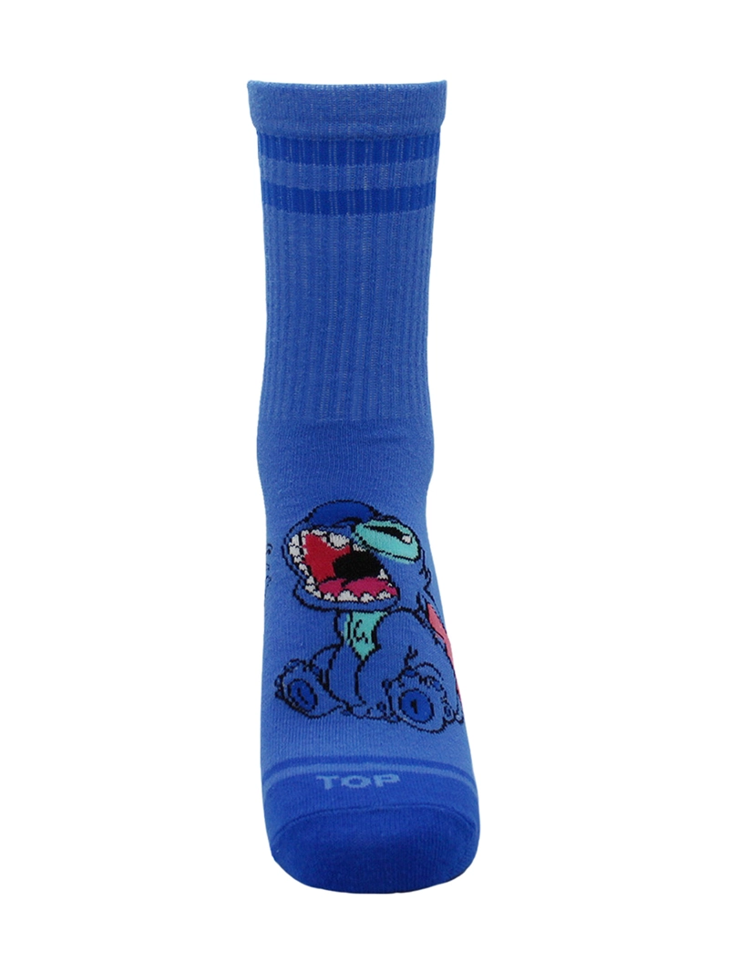 PACK 2 CALCETINES DEPORTIVOS MUJER TOP M610STP2C3 - 3