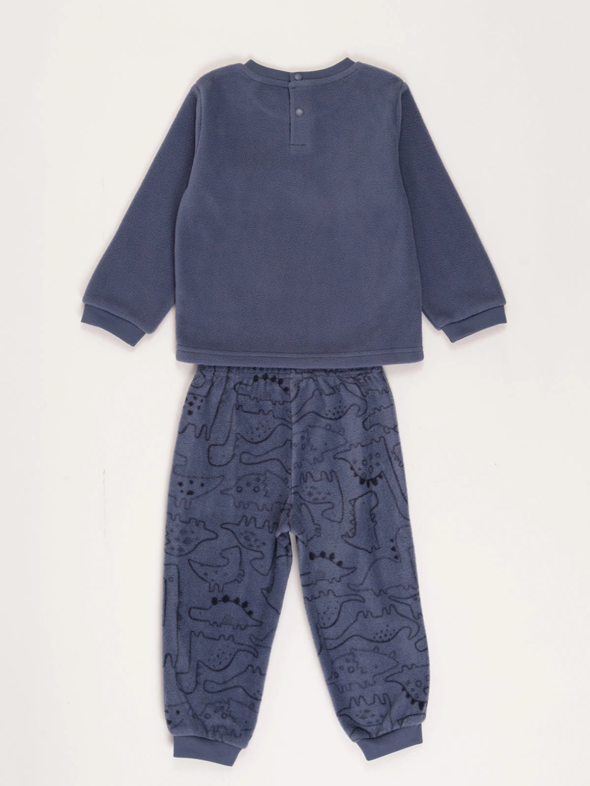PIJAMA 2 PIEZAS NIÑO BABY HARVEST - 2