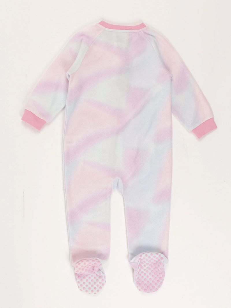 PIJAMA NIÑA BABY HARVEST MICROPOLAR LARGO - 2