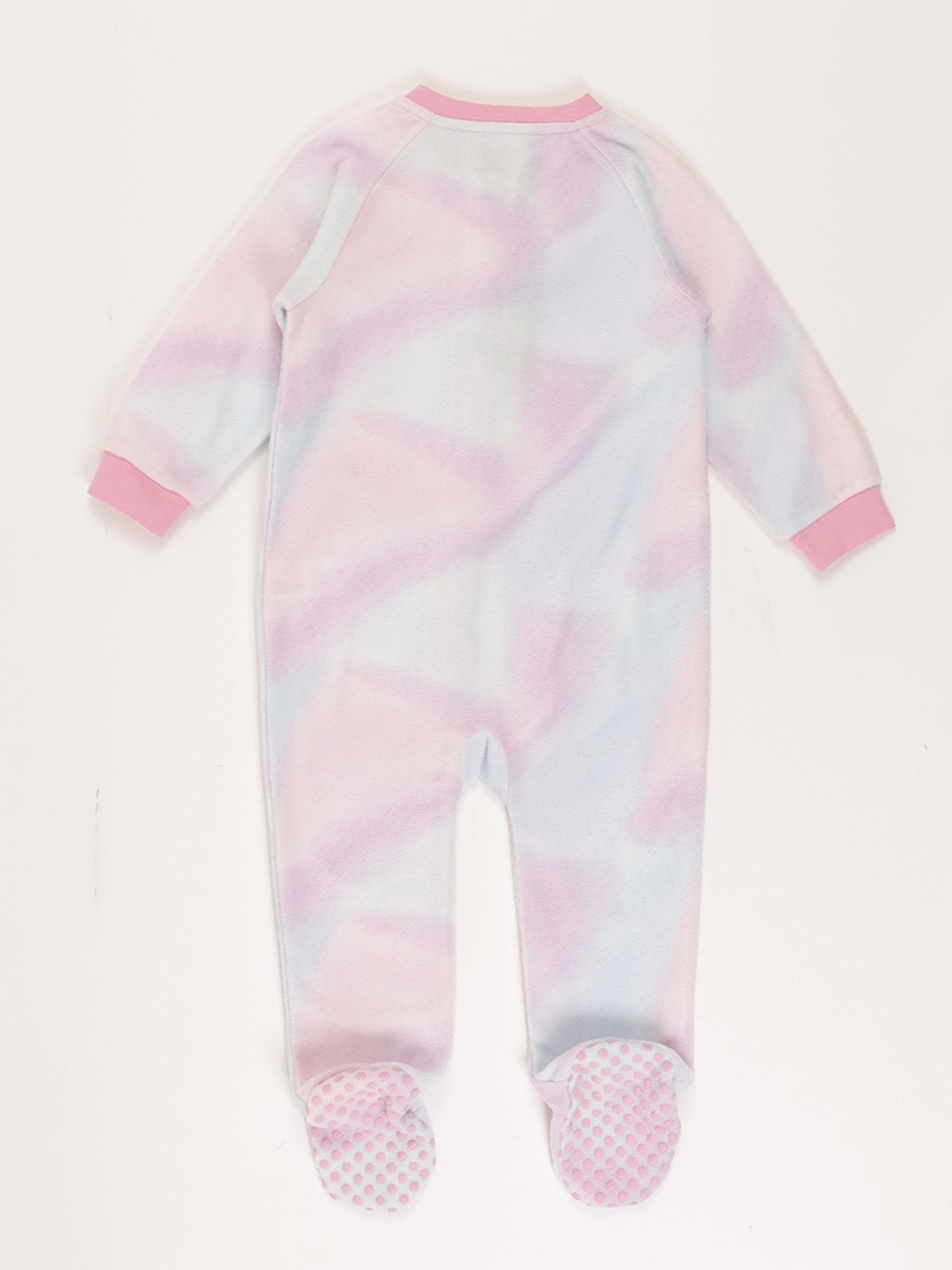 PIJAMA NIÑA BABY HARVEST MICROPOLAR LARGO - 2
