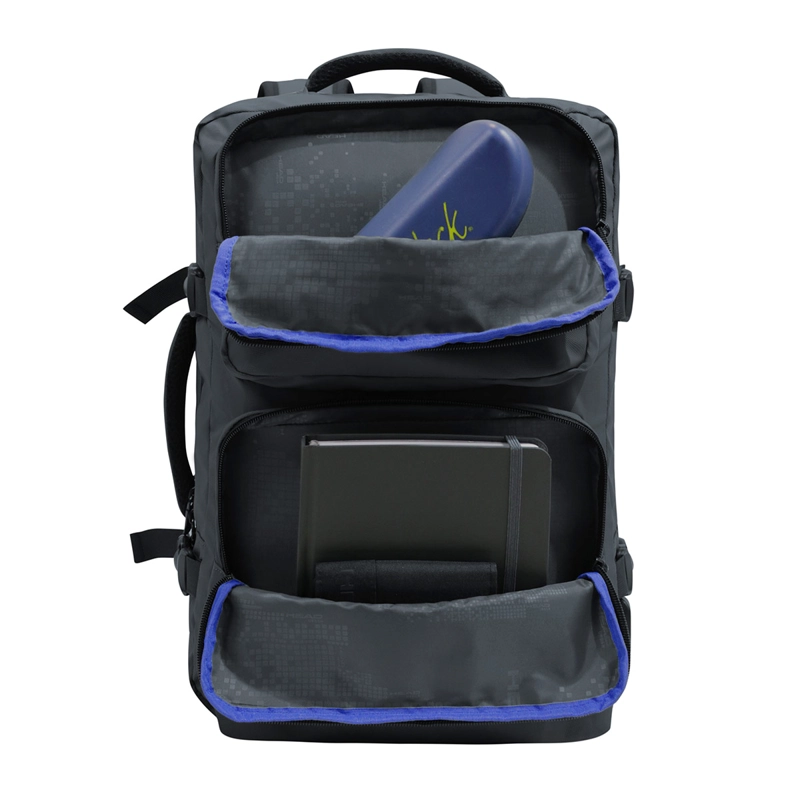 MOCHILA HEAD JOURNEY REVERSE - 4