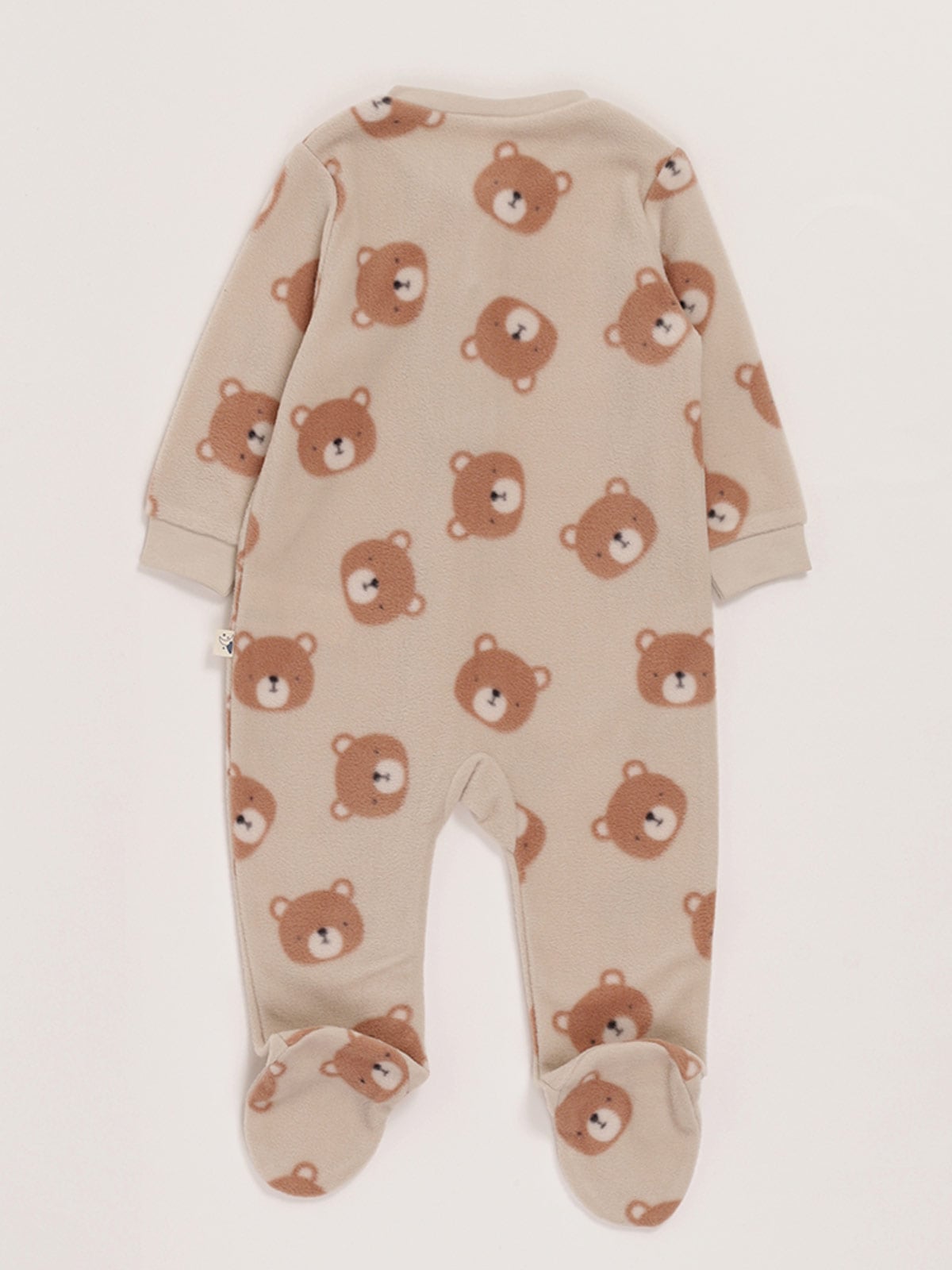 OSITO NIÑO BABY HARVEST POLAR - 2