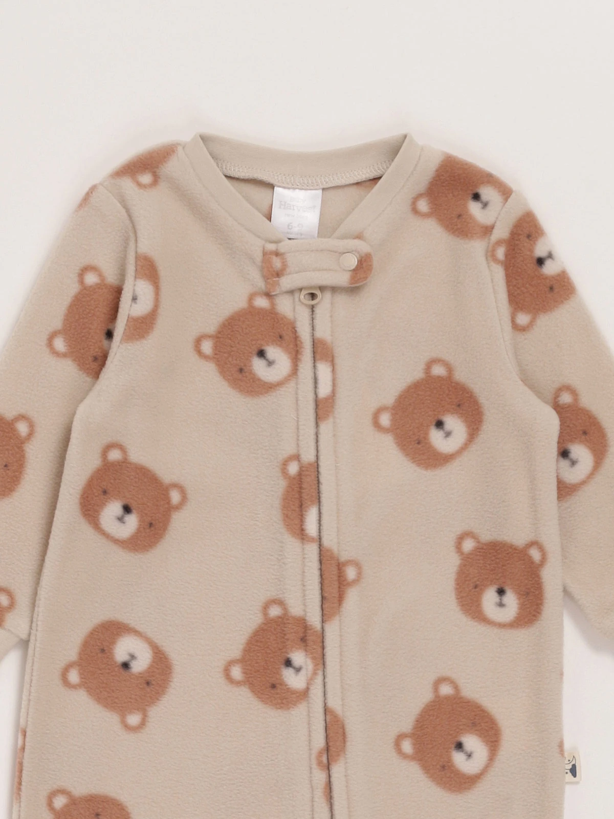 OSITO NIÑO BABY HARVEST POLAR - 3
