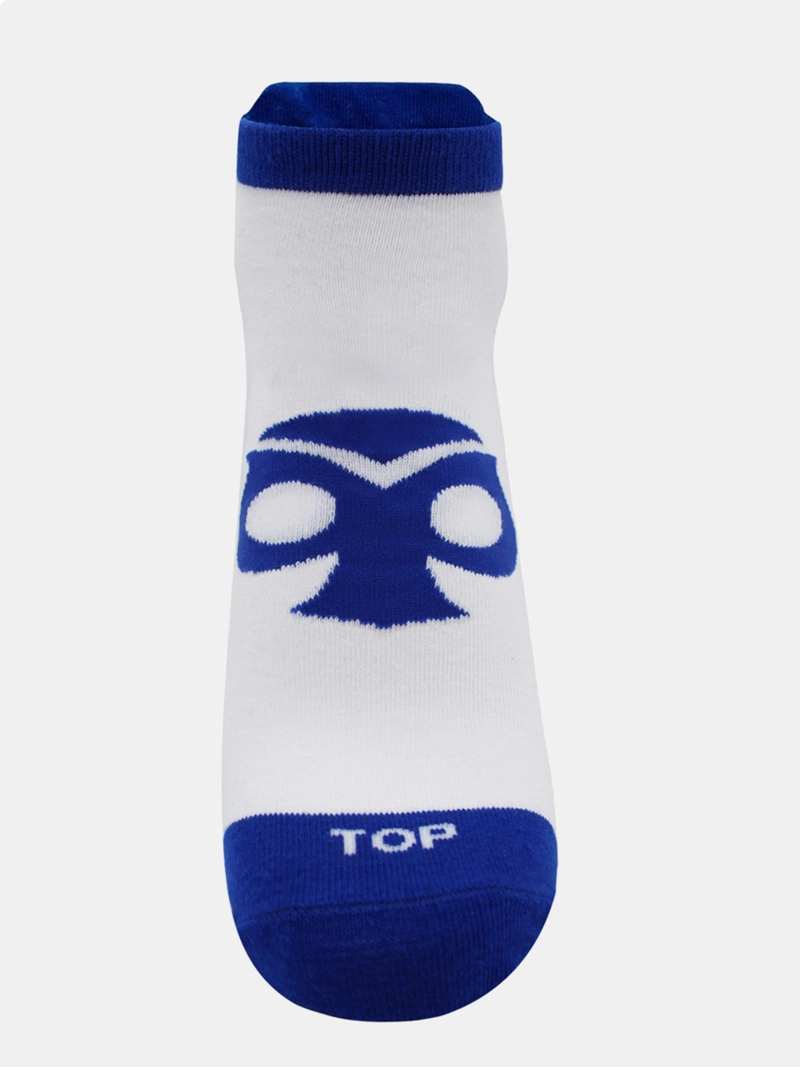 CALCETÍN HOMBRE TOP PACK X3 ALGODÓN - 2