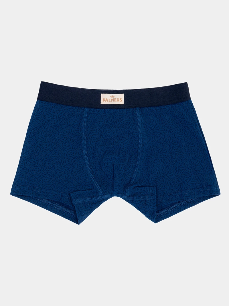 SET BOXER NIÑO PALMERS P397F - 2