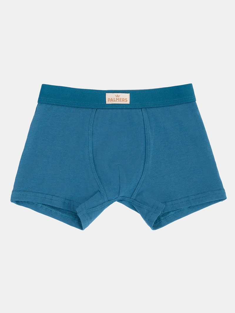 SET BOXER NIÑO PALMERS P397F - 3