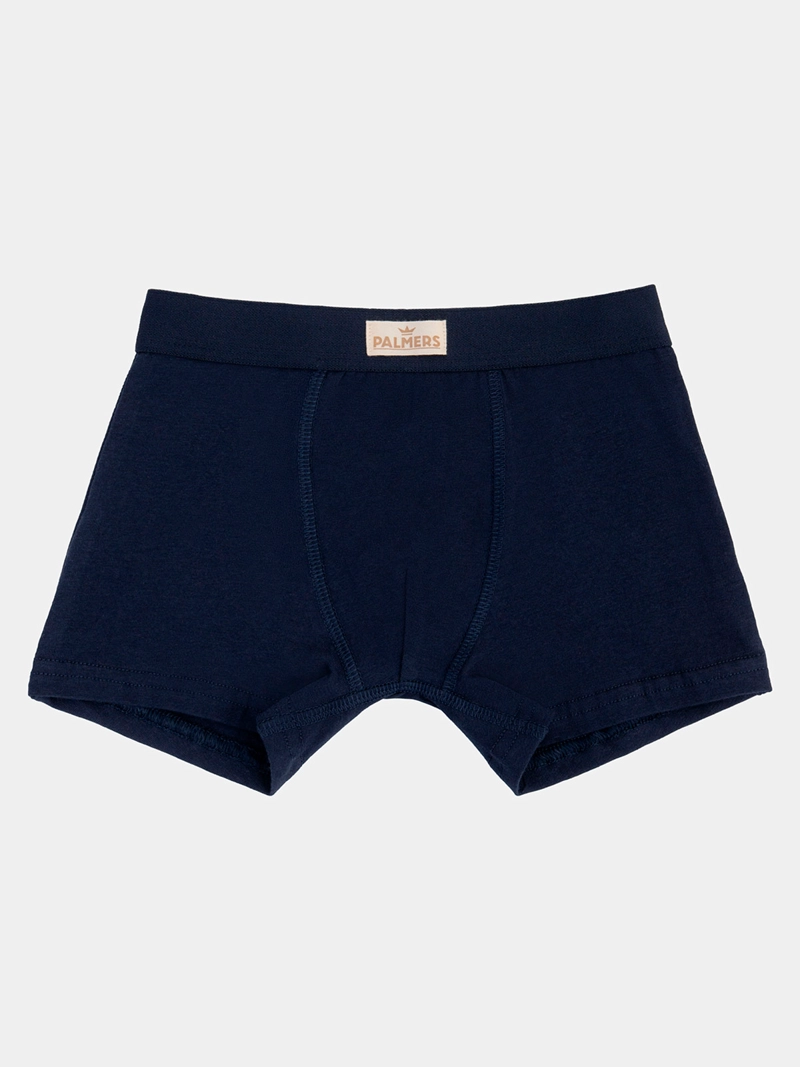SET BOXER NIÑO PALMERS P397F - 4