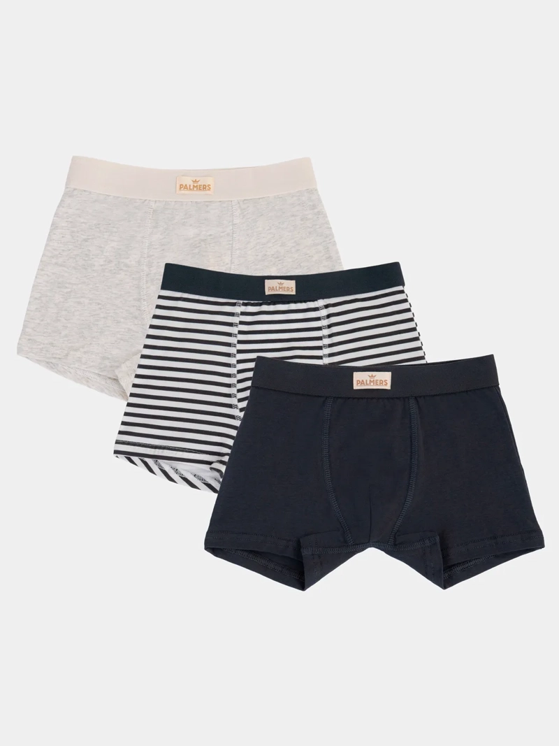 SET BOXER NIÑO PALMERS P397F - 1