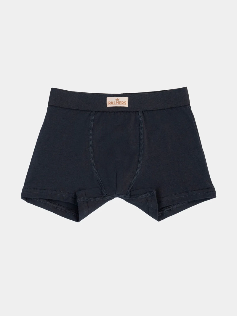 SET BOXER NIÑO PALMERS P397F - 4