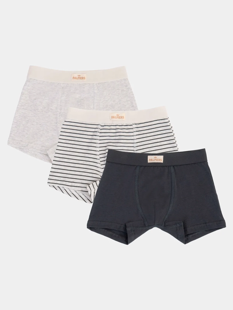 SET BOXER NIÑO PALMERS P397F