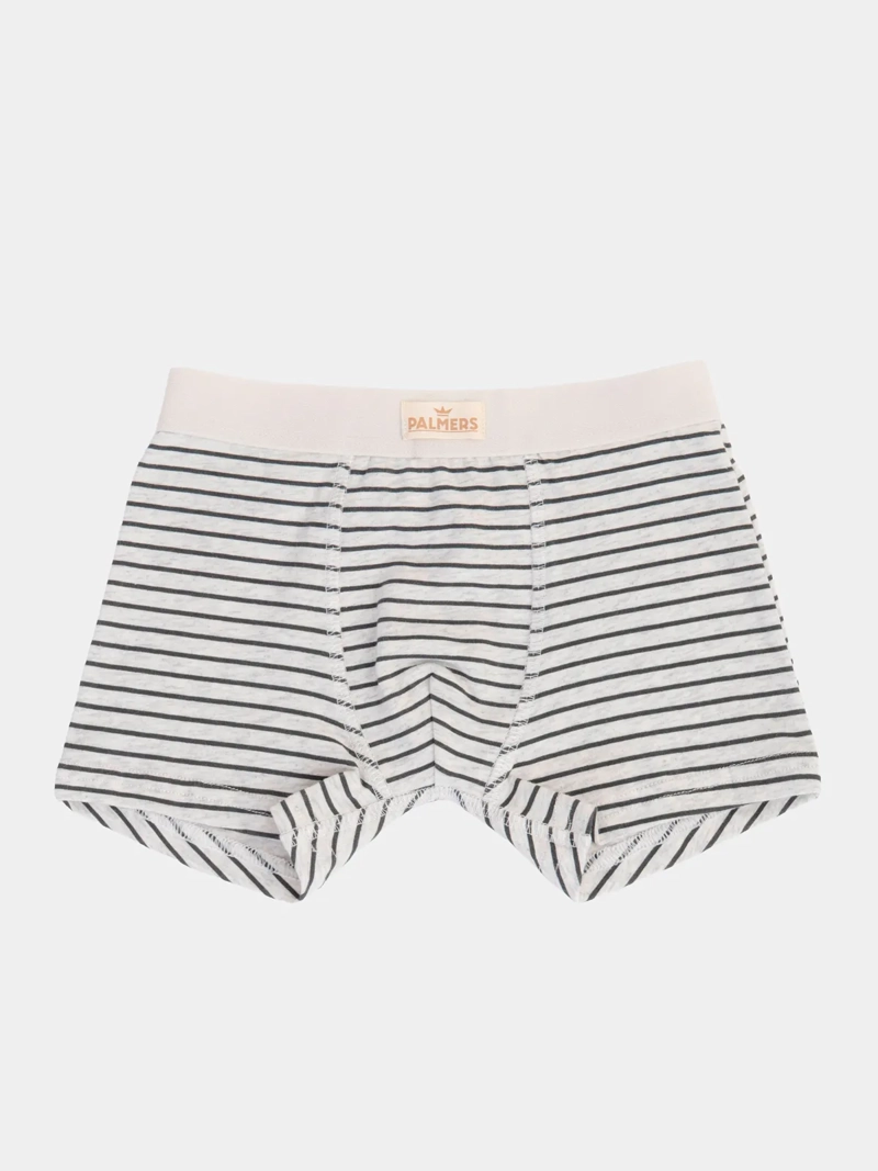 SET BOXER NIÑO PALMERS P397F - 3