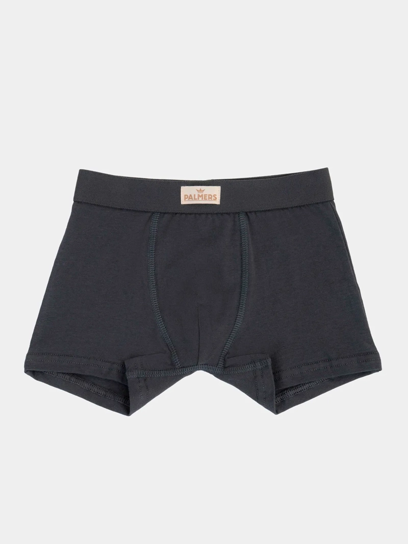 SET BOXER NIÑO PALMERS P397F - 4