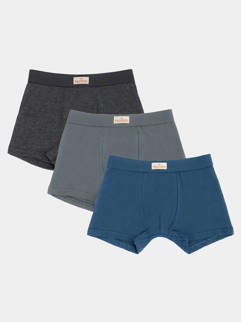 SET BOXER NIÑO PALMERS P397F - 1