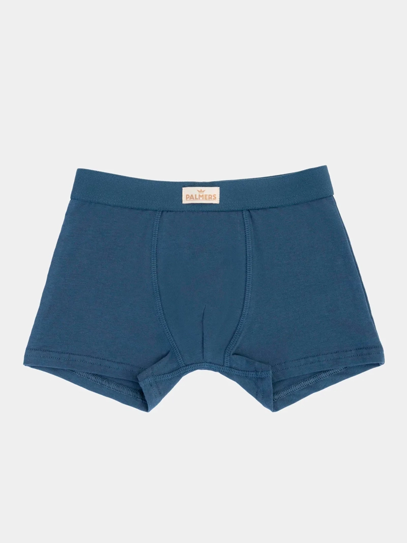 SET BOXER NIÑO PALMERS P397F - 4