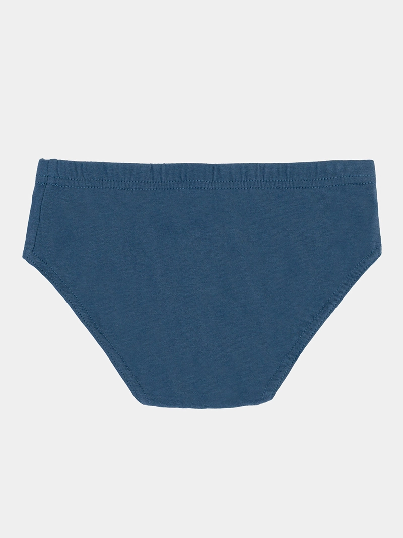 SET SLIP ALGODÓN NIÑO PALMERS P595K - 6