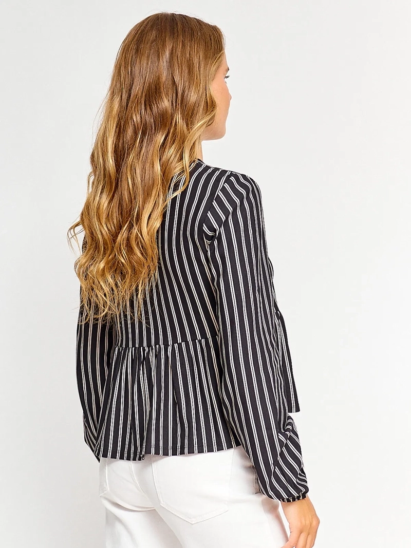 BLUSA MUJER ONLY  - 2