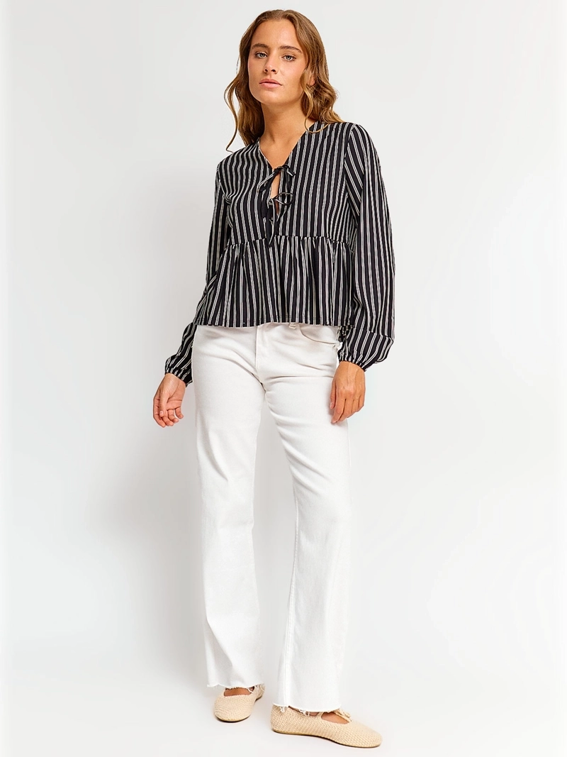 BLUSA MUJER ONLY  - 4
