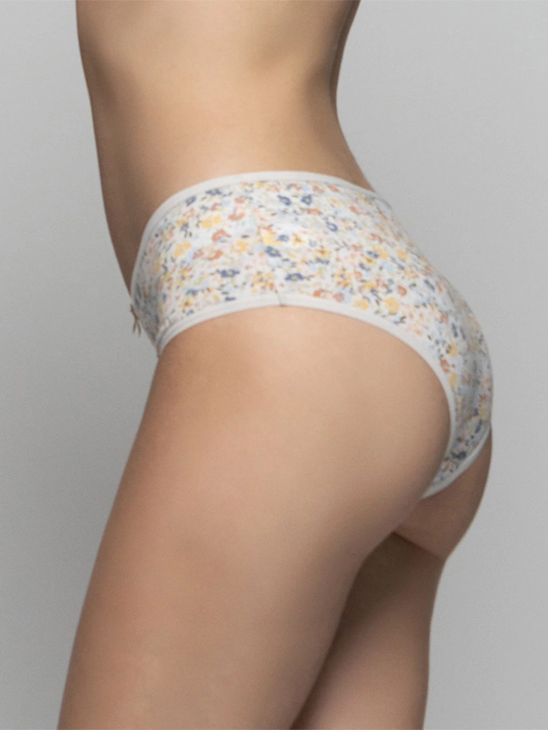 PACK CALZONES INTIME PANTALETAS - 5