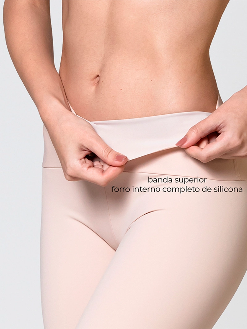 CALZA MODELADORA INTIME 4561000 - 4