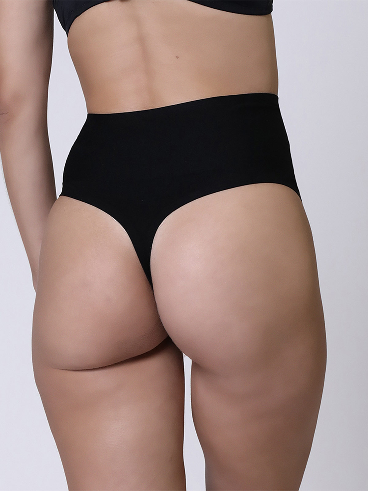 COLALESS INTIME ALTO SEAMLESS - 3