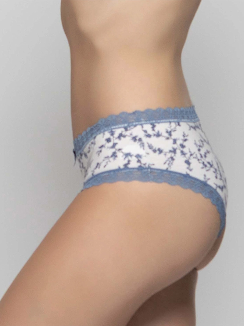 PACK CALZONES INTIME PANTALETA - 5