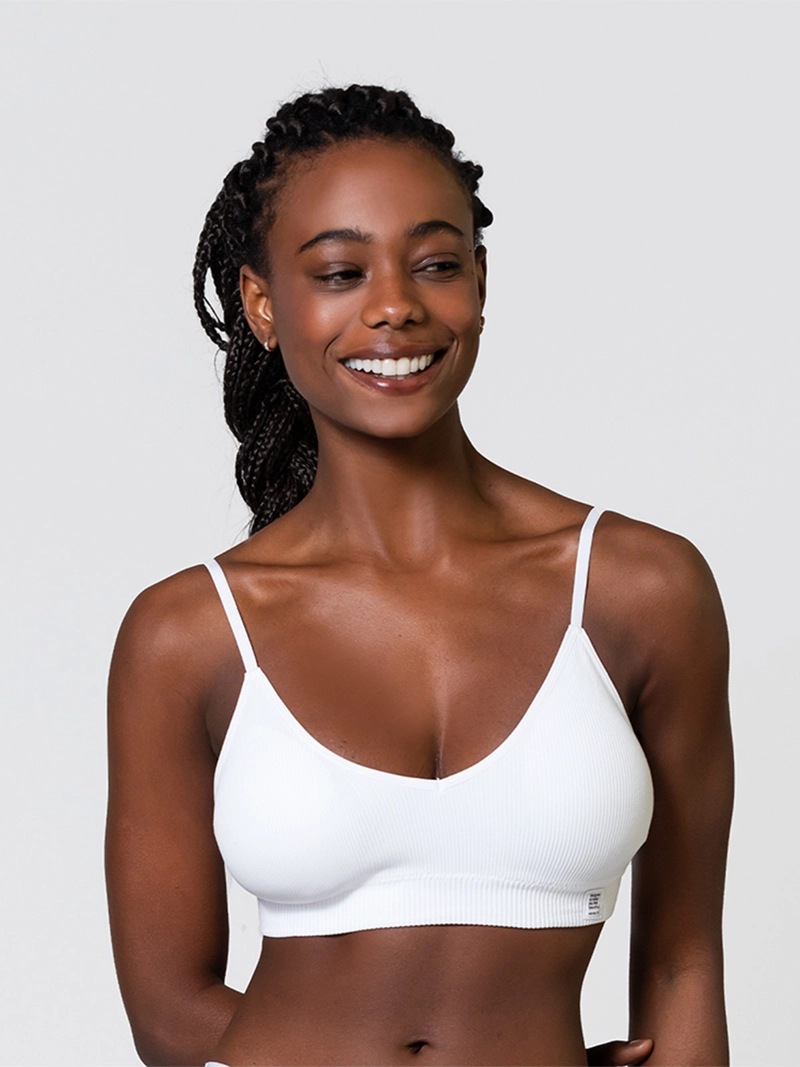 PETO MUJER INTIME RIB BEST SELLER SEAMLESS - 4