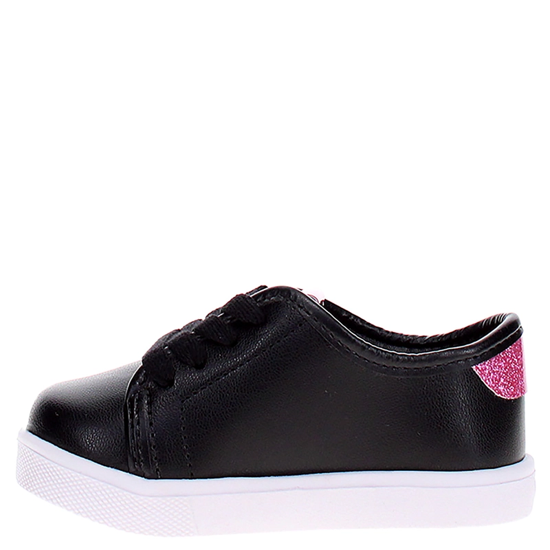 ZAPATILLAS NIÑA MOLEKINHA CASUALES NEGRO 2118.580.28710-99739 - 3