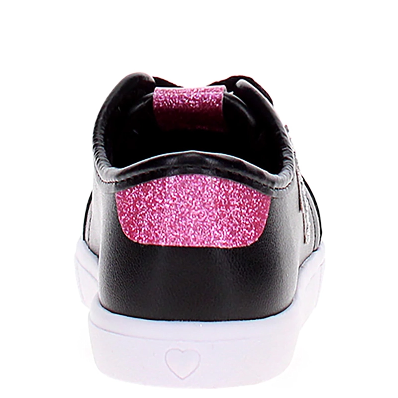 ZAPATILLAS NIÑA MOLEKINHA CASUALES NEGRO 2118.580.28710-99739 - 4