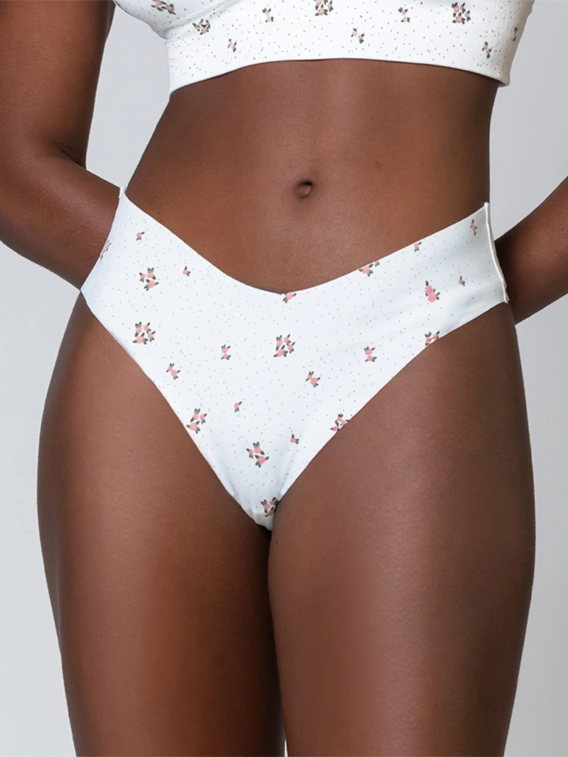 PACK 2 CALZONES INTIME COLALESS SEAMLESS - 2